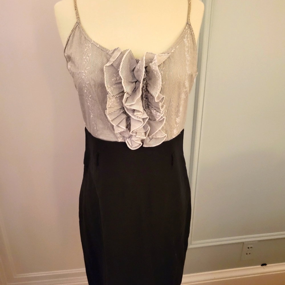 Rampage size 7 gorgeous dress
